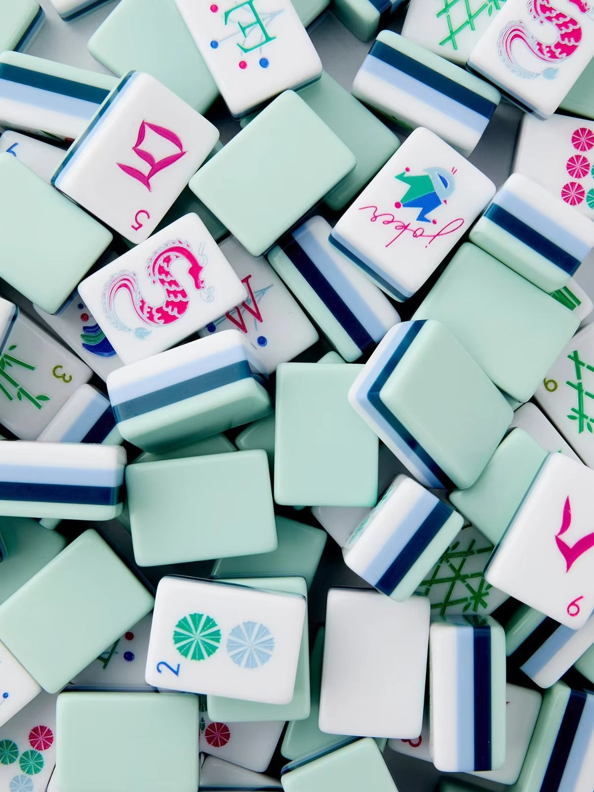AXISIA Artisan: 10 Cyan