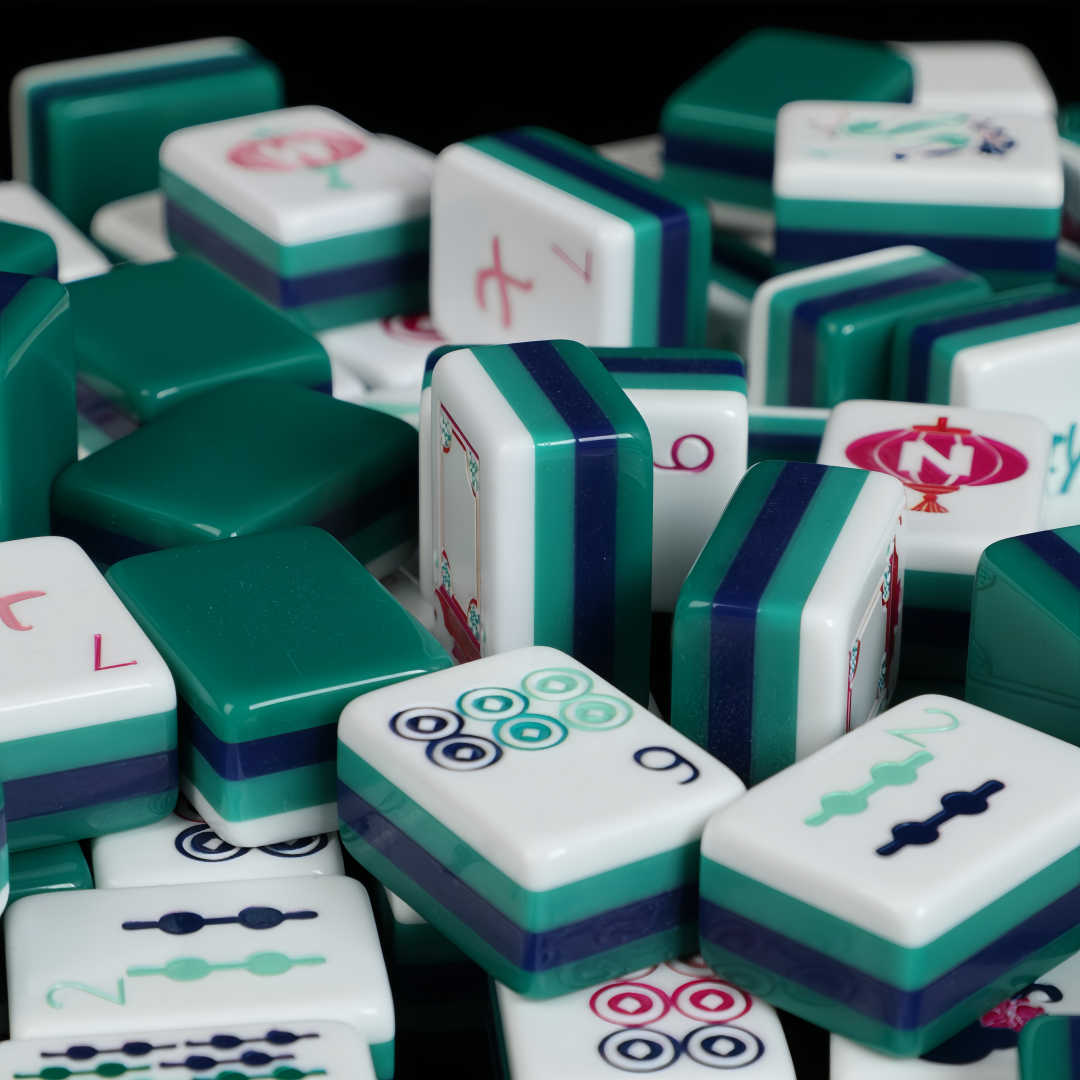 AXISIA Artisan: 2 Green