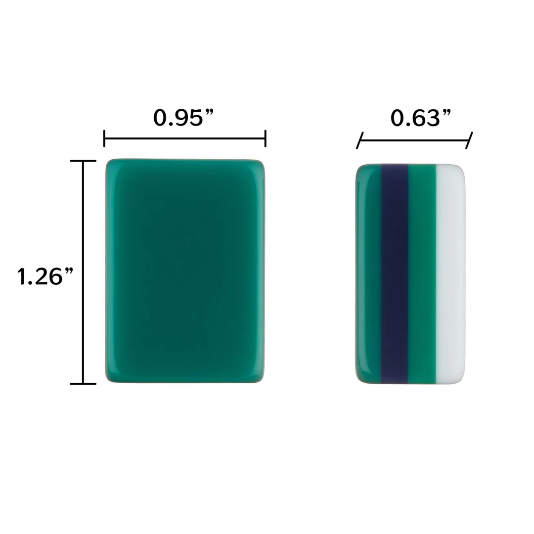 AXISIA Artisan: 2 Green
