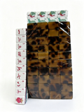 AXISIA Artisan: 20 Abstract Leopard Print