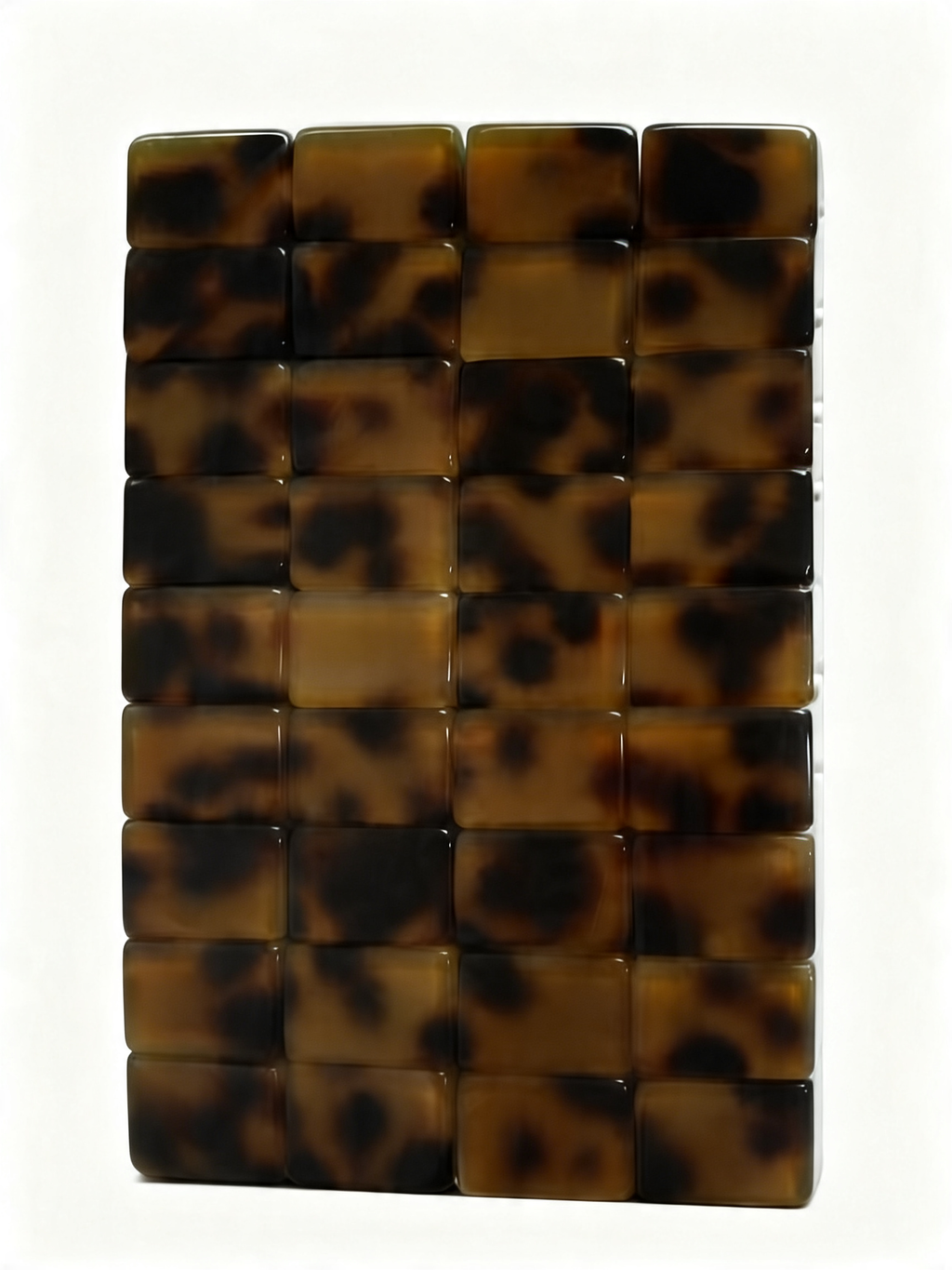 AXISIA Artisan: 20 Abstract Leopard Print