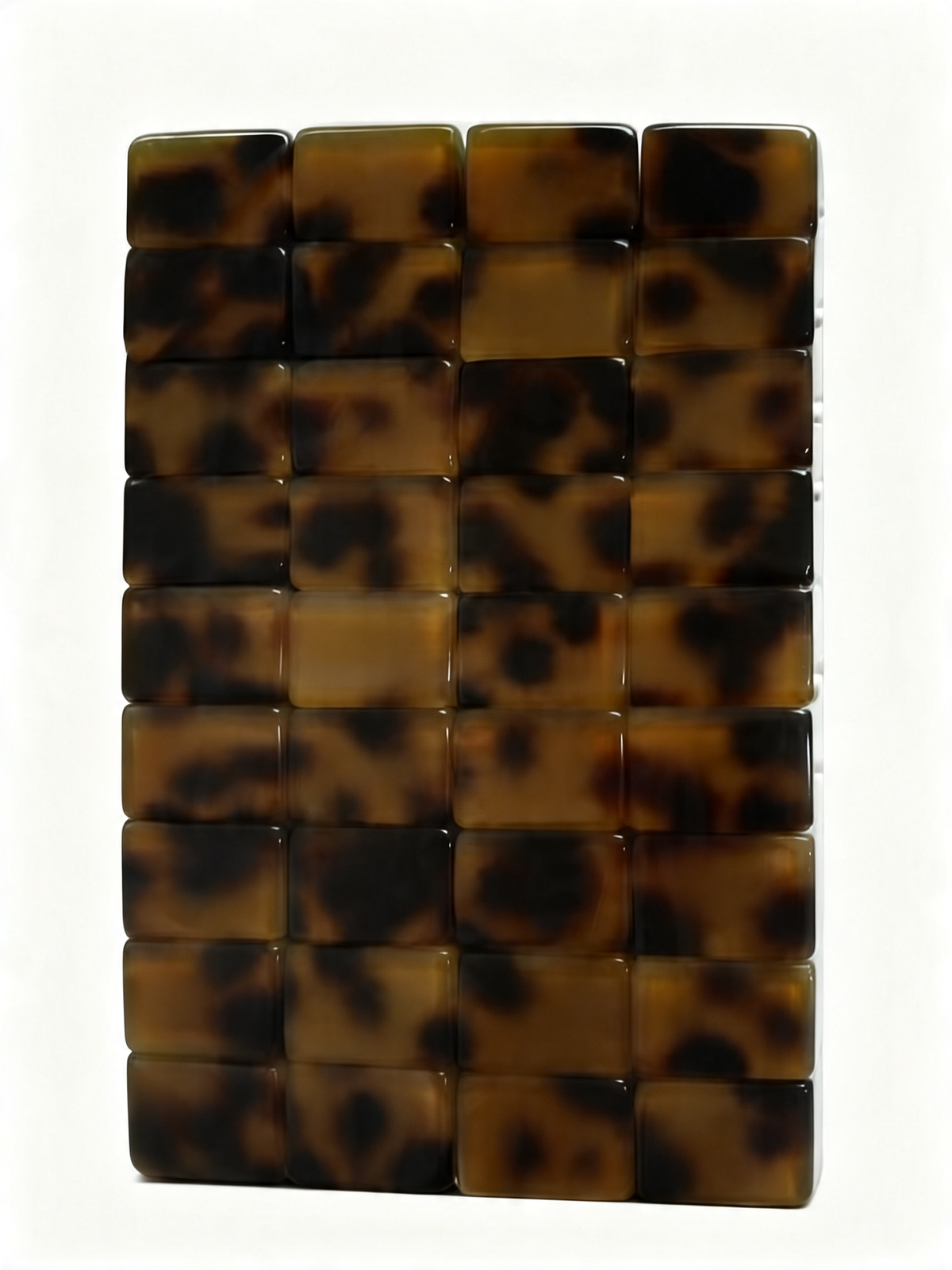 AXISIA Artisan: 20 Abstract Leopard Print