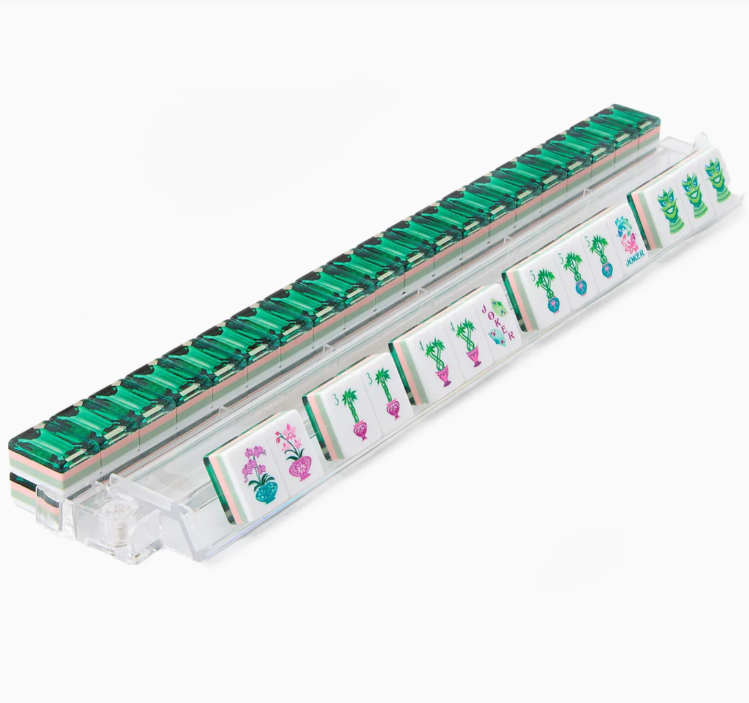 AXISIA Artisan: 24 Four-Layer Green Diamond
