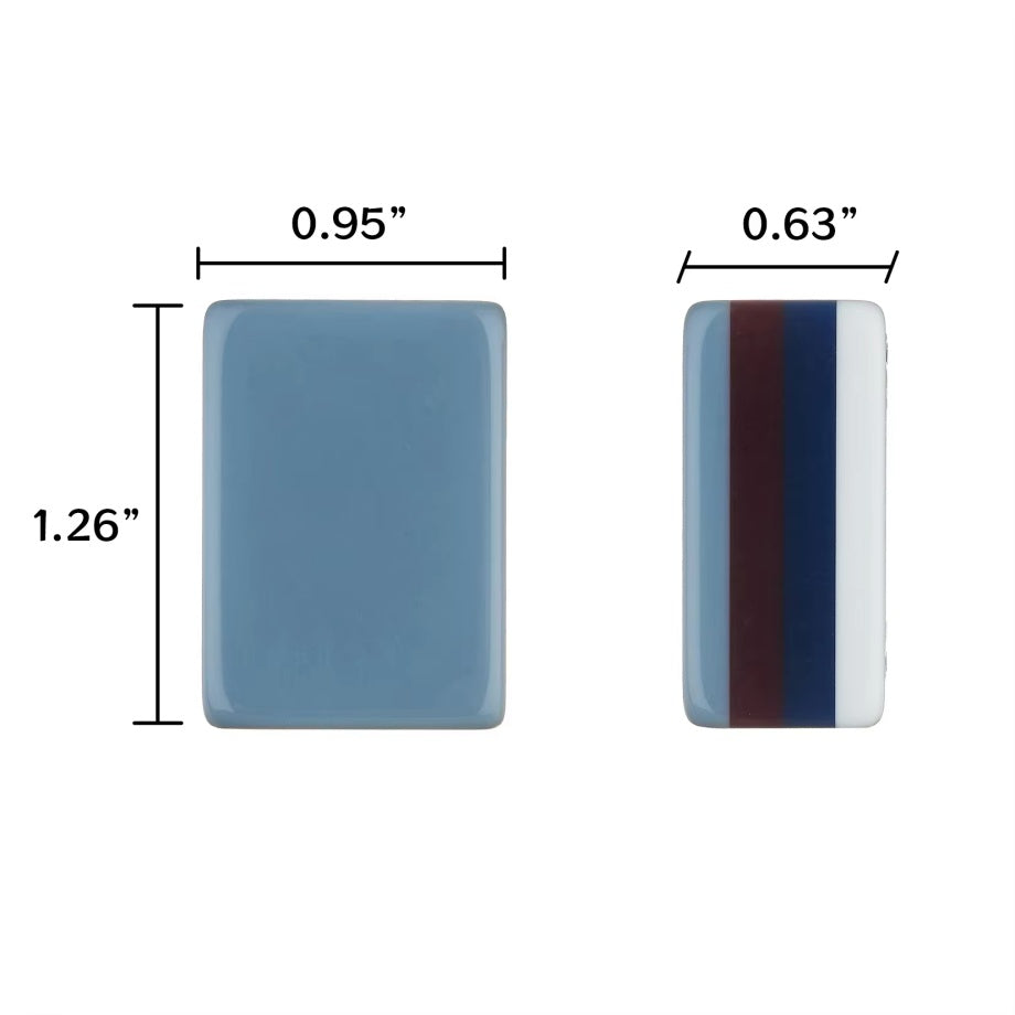 AXISIA Artisan: 3 Blue-Grey