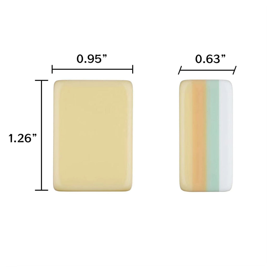 Primrose Yellow - Luxury American Mahjong Set