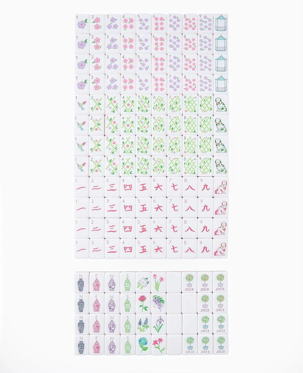 AXISIA Artisan: 8 Lavender
